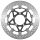 Sbs Brake Rtr Round 5040A