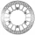Disc frână SBS 5043