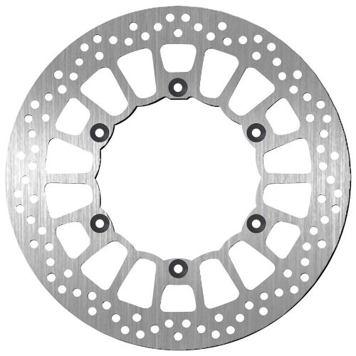 Sbs Brake Rtr Round 5043