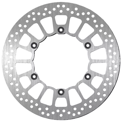 Disc frână SBS 5043