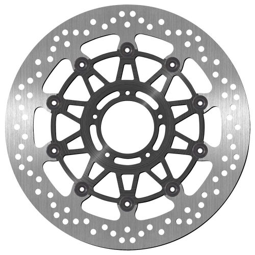 Sbs Brake Rtr Round 5044