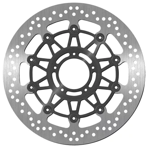 Disc frână SBS 5044