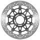 Disc frână SBS 5044