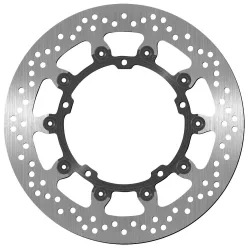 Disc frână SBS 5047
