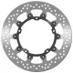 Disc frână SBS 5047