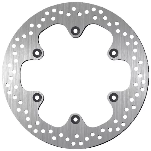 Disc frână SBS 5055