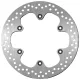 Disc frână SBS 5055