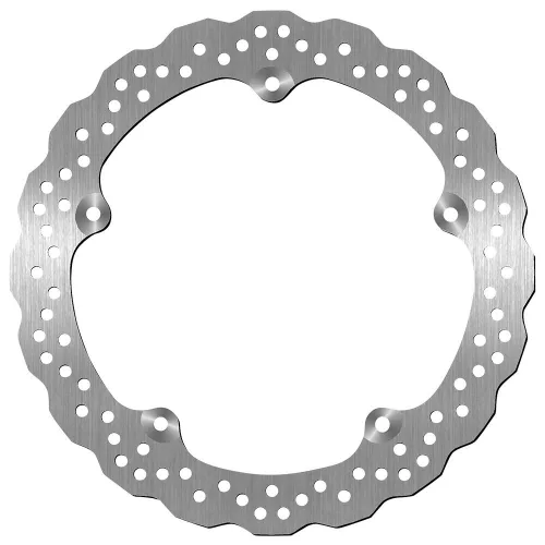 Disc frână SBS 5061