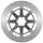 Sbs Brake Rtr Round 5062