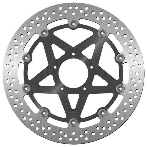 Sbs Brake Rtr Round 5063A