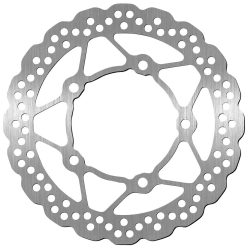 Disc frână SBS 5067