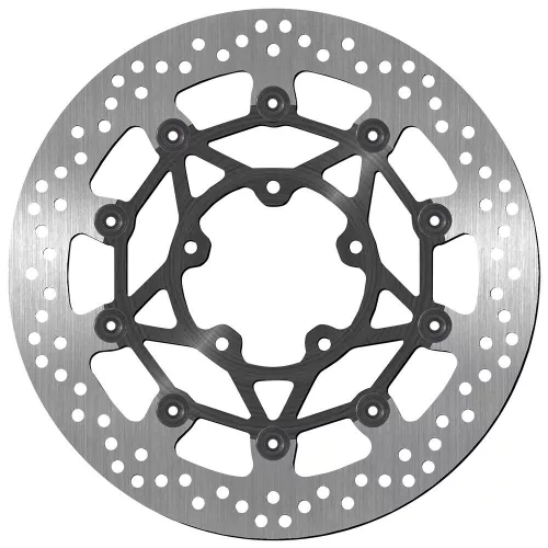Disc frână SBS 5075