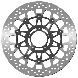 Disc frână SBS 5077