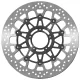 Disc frână SBS 5077