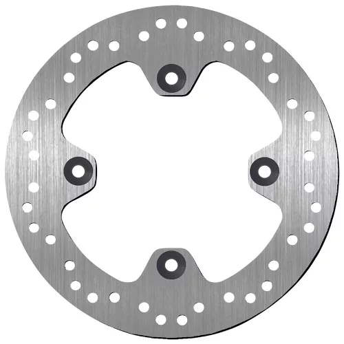 Disc frână SBS 5092