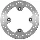 Disc frână SBS 5092