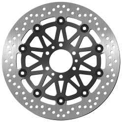 Sbs Brake Rtr Round 5101