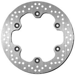 Disc frână SBS 5105