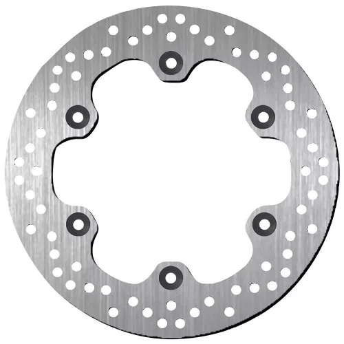 Disc frână SBS 5105