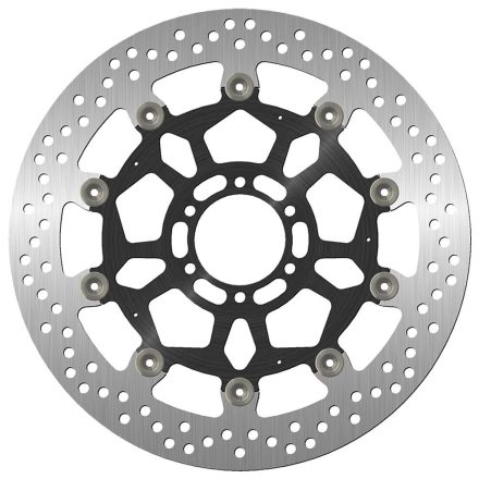 Sbs Brake Rtr Round 5164