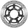 Disc frână SBS 5165