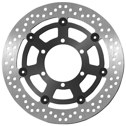 Disc frână SBS 5165