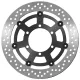 Disc frână SBS 5165