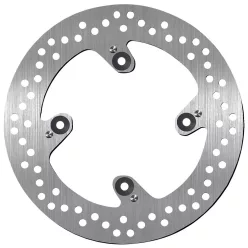 Disc frână SBS 5166