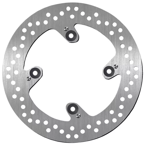 Disc frână SBS 5166