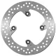 Disc frână SBS 5166