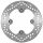 Disc frână SBS 5167