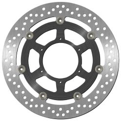 Sbs Brake Rtr Round 5168A