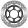 Sbs Brake Rtr Round 5168A