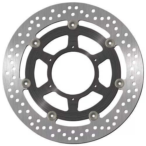 Disc frână SBS 5168A