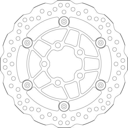 Sbs Brake Rtr Round 5175