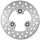 Brake Rtr Round 5176