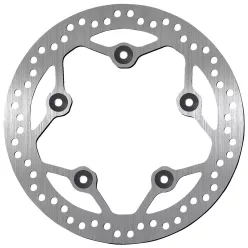 Disc frână SBS 5184