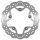 Sbs Brake Rtr Round 5210