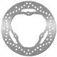 Disc frână SBS 5240