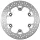 Disc frână SBS 5241