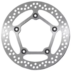 Disc frână SBS 5242