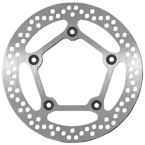 Disc frână SBS 5242