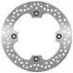 Disc frână SBS 5253