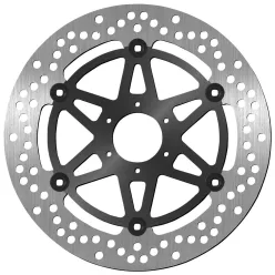 Disc frână SBS 5266