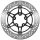 Brake Rtr Round 5274A
