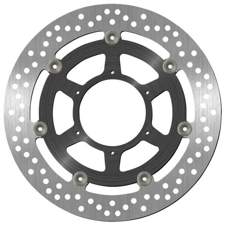 Sbs Brake Rtr Round 5281A