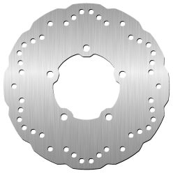 Brake Rtr Round 5310