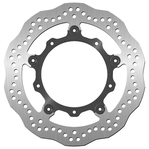 Disc frână SBS 5317