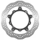 Disc frână SBS 5317