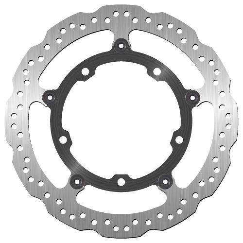 Sbs Brake Rtr Round 5318